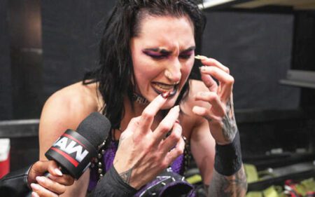 Rhea Ripley Admits She’s Absolutely Gutted After Latest Wave of WWE Releases