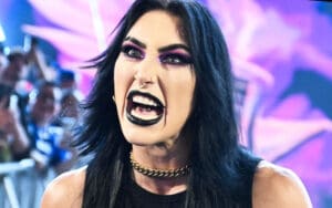 Rhea Ripley Blasts Fans Claiming They’re “A Heel” to Justify Toxic Behavior