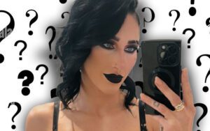 Rhea Ripley Posts Cryptic Message About ‘Clown Behavior’