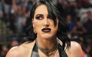 Rhea Ripley Reveals She’s Dealing With an Eating Disorder Amid Weight Loss Rumors