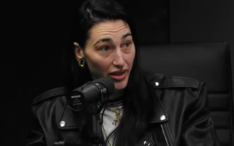 Rhea Ripley Says She Doesn’t Need A Title To Feel Like A Champion