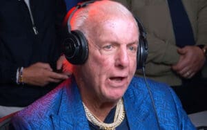 Ric Flair Accuses WWE of Trying to Destroy His Legacy After Blocking Roots of Fight Deal Ric Flair Accuses WWE of Trying to Destroy His Legacy After Blocking Roots of Fight Deal