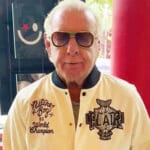 Ric Flair Backtracks After Accusing WWE of Trying to Destroy His Legacy
