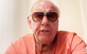 Ric Flair Calls Out WWE Over Lack of Respect After Roots of Fight Fallout