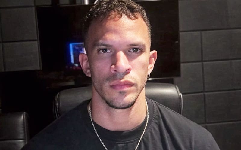 Ricky Saints Admits AEW-to-WWE Stars Face Unfair Criticism