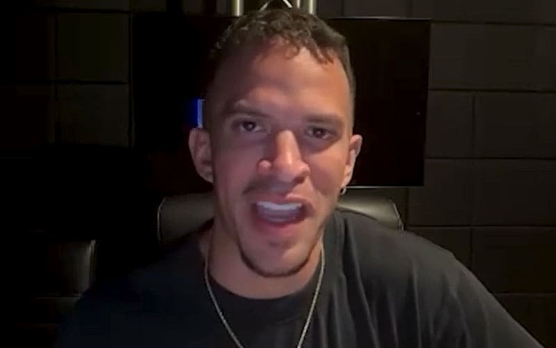 Ricky Saints Says NXT Women Push The Entire Locker Room To Step Up Their Game