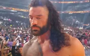 Roman Reigns Exit Rumors Not What They Seem Ahead Of WrestleMania 42