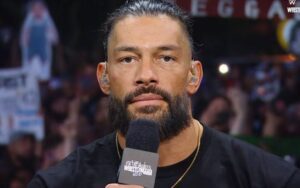 Roman Reigns Left Uncomfortable as Fans Erupt with Anti-TKO Chants After WrestleMania 42