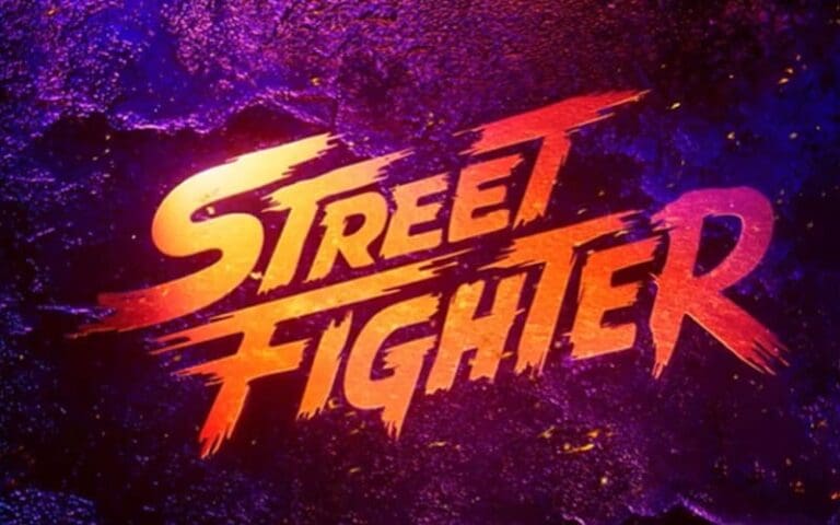 Roman Reigns Reacts To Street Fighter Movie Trailer