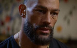 Roman Reigns Says He Doesn’t Belong in WWE If He Loses to CM Punk at WrestleMania