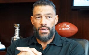 Roman Reigns Says Wrestling Would Have ‘Missing Gaps’ Without His Family