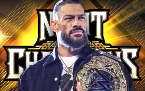 Roman Reigns' Status for WWE Night of Champions 2026 Revealed