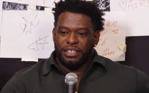 Royce Keys Refuses to Let His AEW Past Define His WWE Career