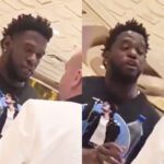 Royce Keys Shuts Down Fan Hounding Him For Photos In Hotel During WrestleMania Week