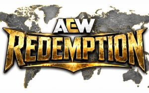Rumored Front Runner to Host AEW Redemption Summer PPV Revealed