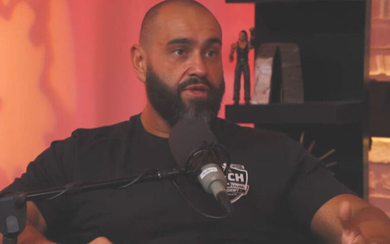 Rusev Reacts To Ongoing “Rusev Day” Chants But Refuses To Let Nostalgia Distract Him