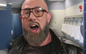 Sean Waltman Says He Was Assaulted and Followed Into Bathroom During WrestleMania 42 Weekend Chaos