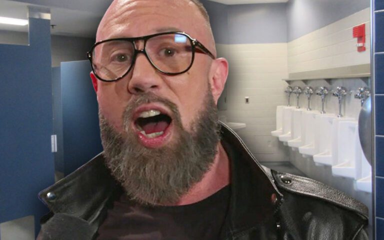 Sean Waltman Says He Was Assaulted and Followed Into Bathroom During WrestleMania 42 Weekend Chaos