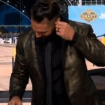 Seth Rollins Walks Off Good Morning Football Set After Becky Lynch Comment From Host