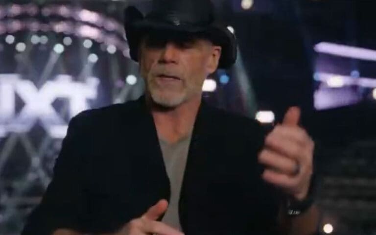 Shawn Michaels Admits 1990s Drug Use Spiral Nearly Cost Him His Life
