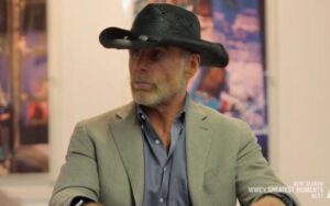 Shawn Michaels Announces Major WWE LFG Format Change