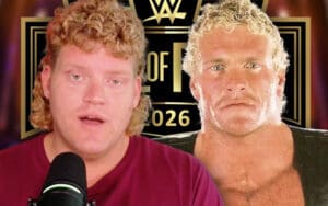 Sid Vicious’ Son Accuses WWE of Disrespectful Hall of Fame Induction