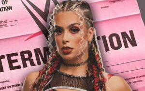 Sirena Linton Gone From WWE In Latest Round Of Releases