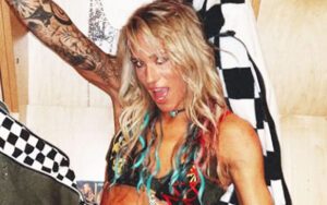 Sol Ruca Bids Farewell to NXT After Brutal Last Woman Standing Match