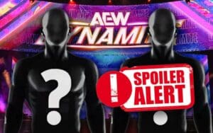 Spoiler: AEW Title Change Expected for April 15 AEW Dynamite