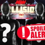 Spoiler: New Champions Crowned During AEW Collision Taping In Edmonton