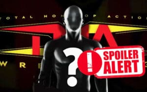 Spoiler: TNA Star Brings Back Iconic Gimmick During TV Tapings in Syracuse
