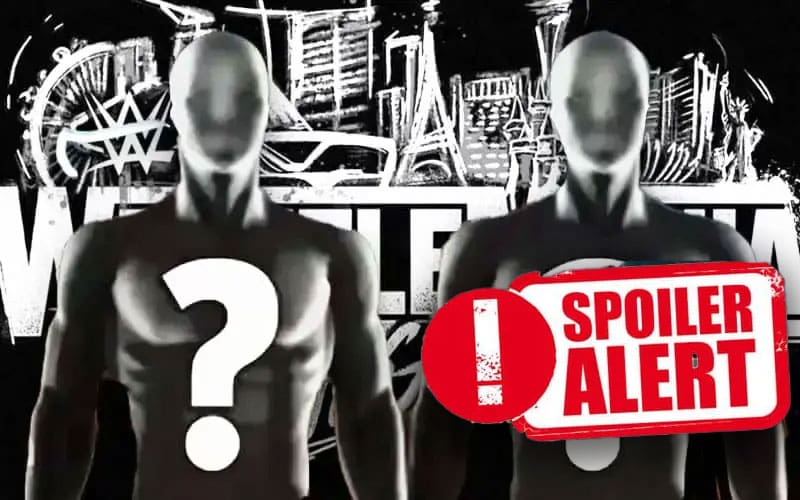 Spoiler: WWE’s Current Favorites to Leave WrestleMania 42 as Champions