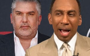 Stephen A. Smith Claims Nick Khan Tried to Bring Him Into WWE Storyline