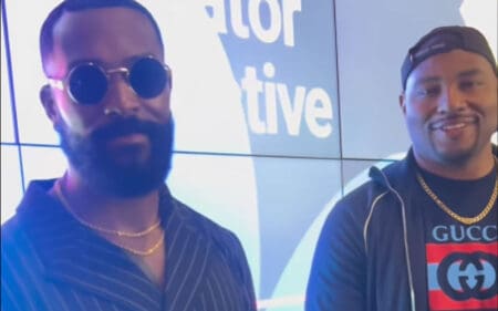 Street Profits Joke They’re ‘Retired’ After Months Off WWE TV