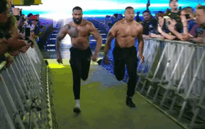 Street Profits Make Surprise WWE Return During 4/20 RAW