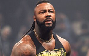 Swerve Strickland’s AEW Return Plans Up in the Air Amid Creative Changes