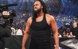 Talla Tonga Absence Explained After Release Rumors Following WWE WrestleMania 42