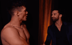 Tate Wilder Makes WWE NXT Debut With Run-In Save After Post-Match Beatdown