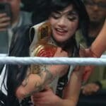 Tatum Paxley Gets Revenge On Blake Monroe After Title Theft At NXT Stand & Deliver
