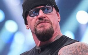 The Undertaker Publicly Backs AAA Following Latest Packed Event