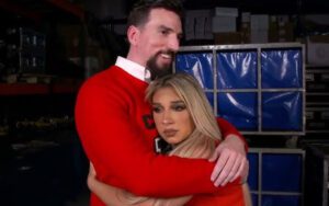 Thea Hail Reacts to Andre Chase’s WWE Release With Emotional Message