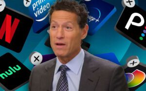 TKO President Admits WWE’s Multi-Platform Strategy Could Frustrate Fans