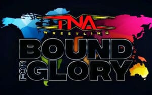 TNA Bound for Glory 2026 Date, Location and Venue Revealed