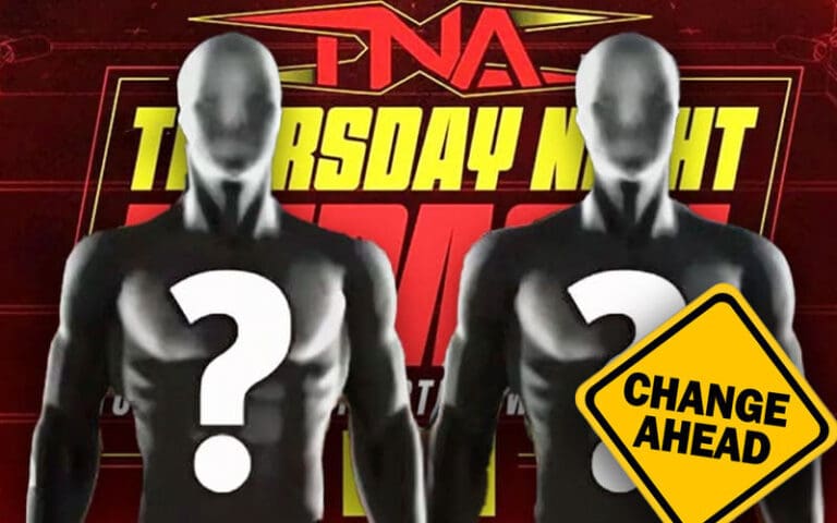 TNA Changes Stance on Talent Working With Other Promotions