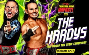 TNA iMPACT Results, Highlights and Key Moments for April 2, 2026