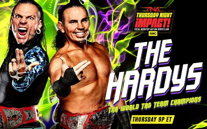 TNA iMPACT Results, Highlights and Key Moments for April 2, 2026