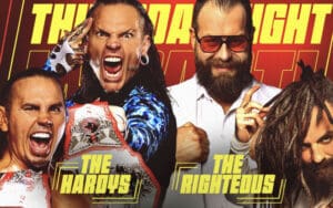 TNA iMPACT Results, Highlights and Key Moments for April 9, 2026