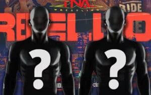TNA Rebellion Betting Odds Released With Major Favorites Across Championship Matches