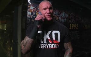 Tommy Dreamer Thinks Vince McMahon Could Be the Voice Talking to Randy Orton