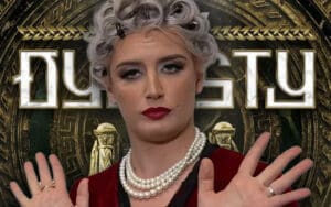 Toni Storm Was Originally Planned For AEW Dynasty Before Sudden Removal